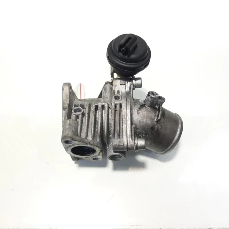 Clapeta acceleratie, cod 55206514, Fiat Doblo (119) 1.9 jtd, 223B1000 (id:475868) Preț redus