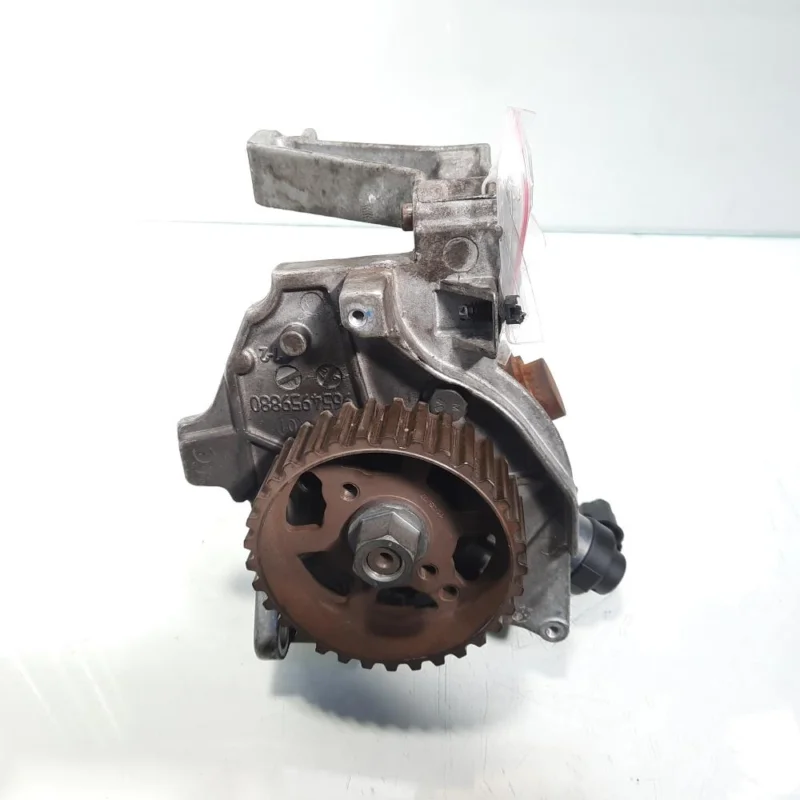 Mai ieftin Pompa inalta presiune, cod 9683703780, 0445010102, Citroen C5 (II), 1.6 HDI, 9HZ (idi:468984)