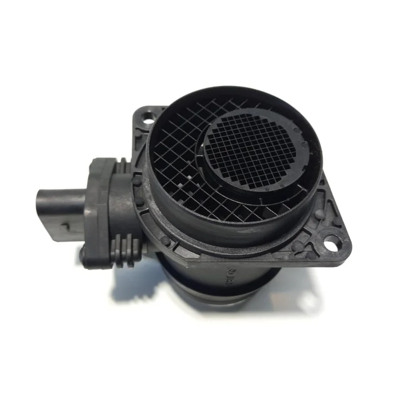 Debitmetru aer, cod 038906461B, Skoda Superb II Combi (3T5), 1.9 TDI, BLS (idi:473482) Lichidare de stoc