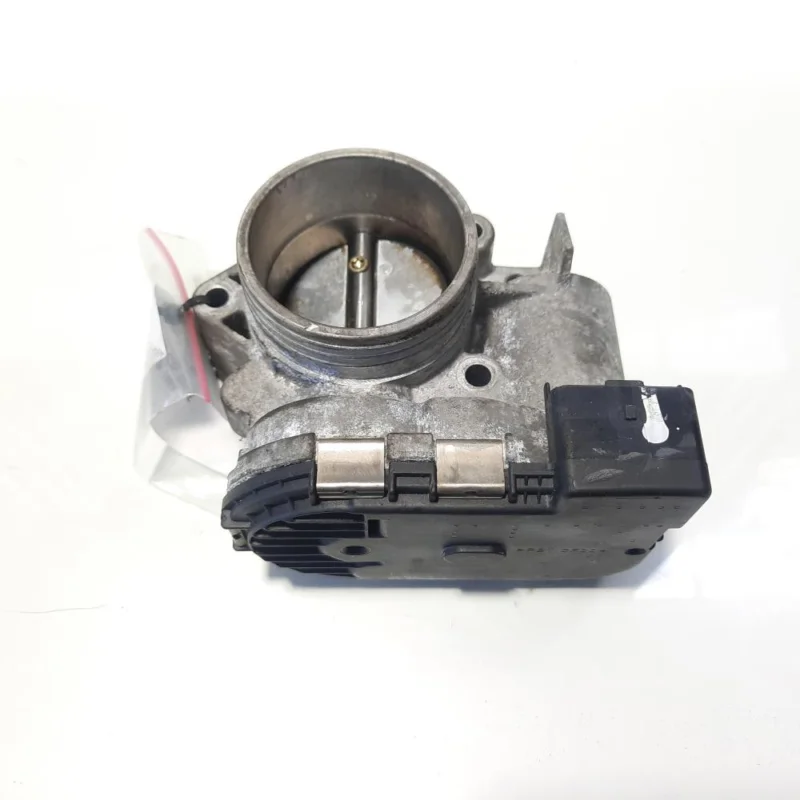 Clapeta acceleratie, cod 0280750085, Peugeot 307 sedan, 1.6 benz, NFU (idi:474638) Disponibil imediat