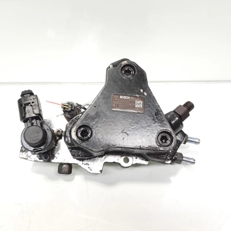 Pompa inalta presiune, cod A6460700401, 0445010143, Mercedes Clasa C T-Model (S204) 2.2 cdi, OM642960 (idi:466427) Expediere rapidă