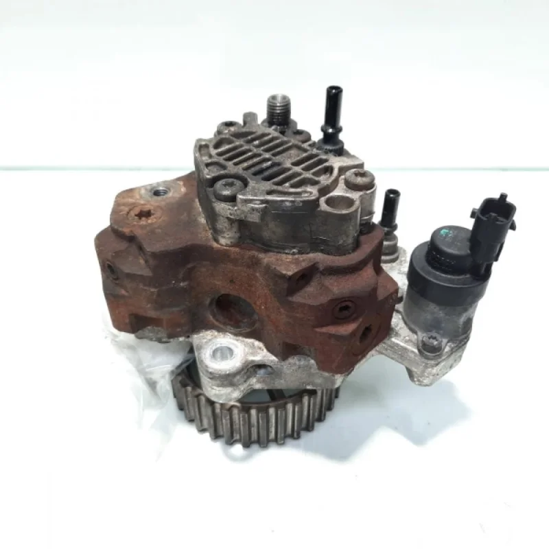 Ultima șansă Pompa inalta presiune, cod 8200108225, 0445010075, Renault Scenic 2, 1.9 DCI, F9Q804 (pr:110747)