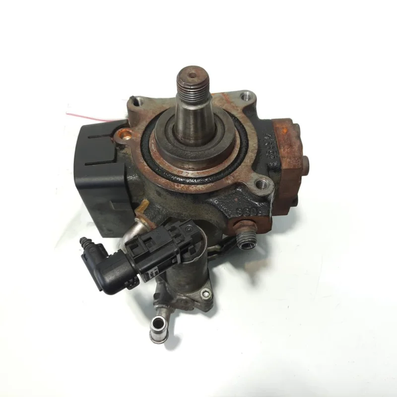 Pompa inalta presiune, cod 03L130755E, Skoda Roomster (5J), 1.6 TDI, CAY (idi:473734) Vezi acum
