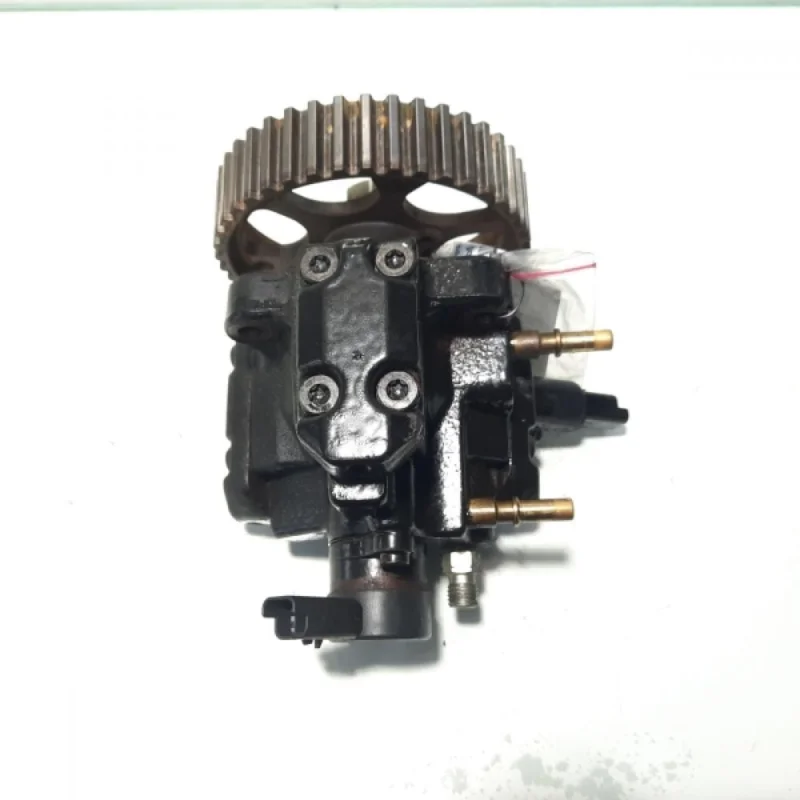 Pompa inalta presiune, cod 0445010046, Citroen C4 (I), 2.0 HDI, RHZ (idi:471615) Popular