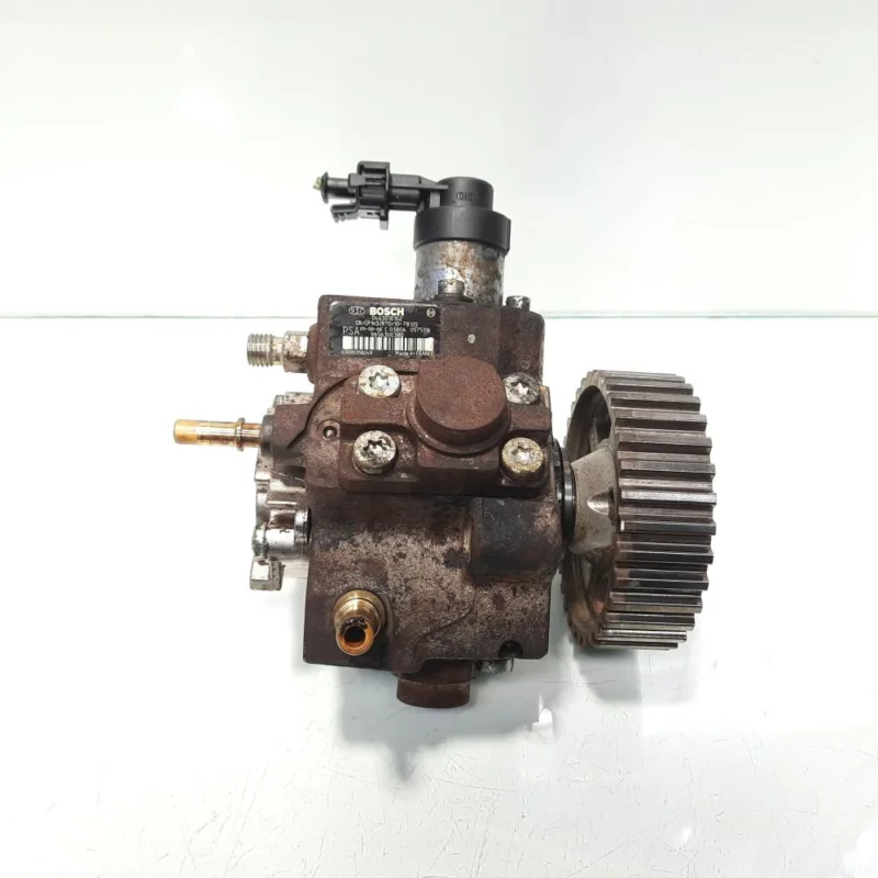 Mai ieftin Pompa inalta presiune, cod 9656300380A, 0445010102, Ford Focus 2 Sedan (DA), 1.6 TDCI, G8DB (idi:466016)