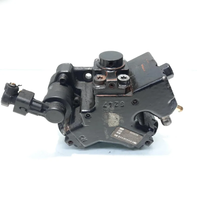Livrare rapidă Pompa inalta presiune, cod GM55206489, 0445010157, Fiat Doblo (223), 1.3 D-Multijet, 223A9000 (idi:466711)