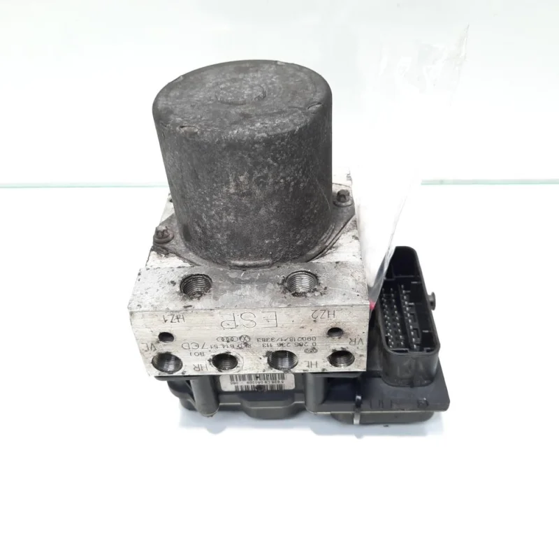 Unitate control A-B-S, cod 8K0614517CD, 8K0907379AE, Audi A4 (8K2, B8), 2.0 TDI, CAH (id:475462) Promoție