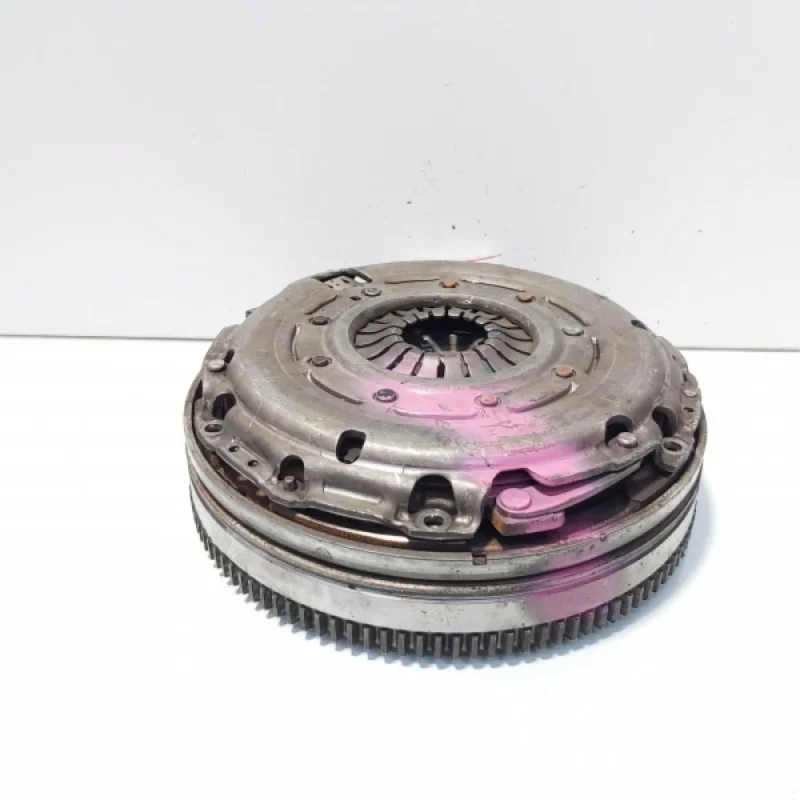 Preferatul clienților Volanta masa dubla cu placa presiune, Fiat Tipo (356) 1.6 D, 55260384, 6 vit man (id:443032)