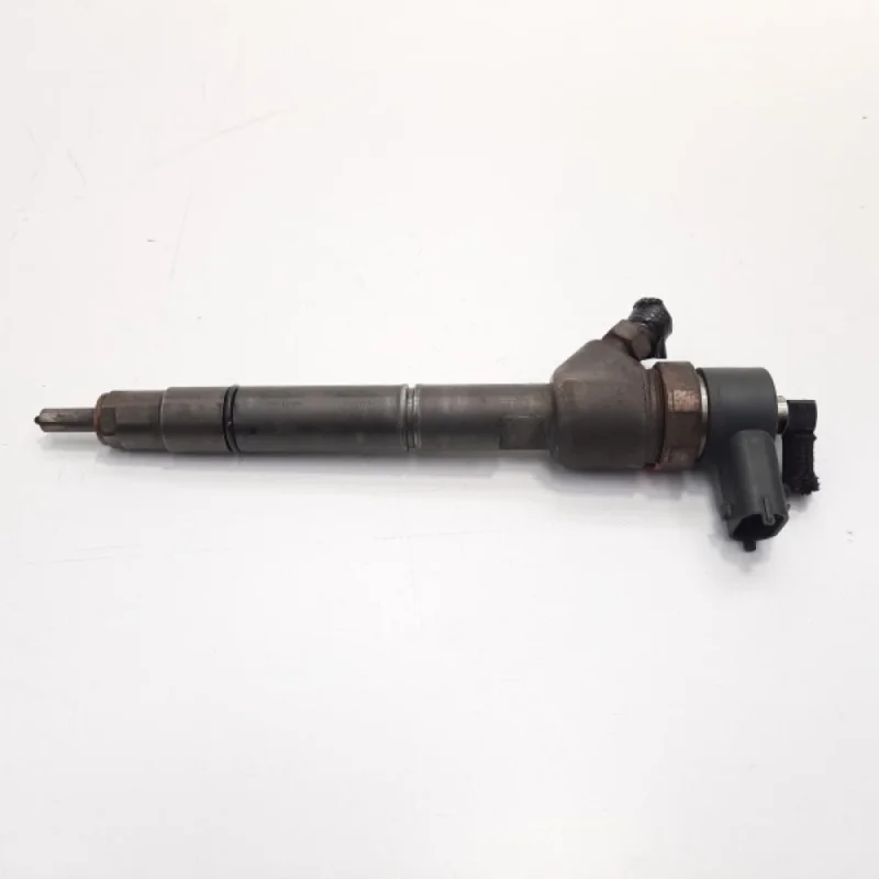 Reducere extra Injector, cod 0445110256, 33800-2A400, Kia Cee'd, 1.6 crdi (id:458884)