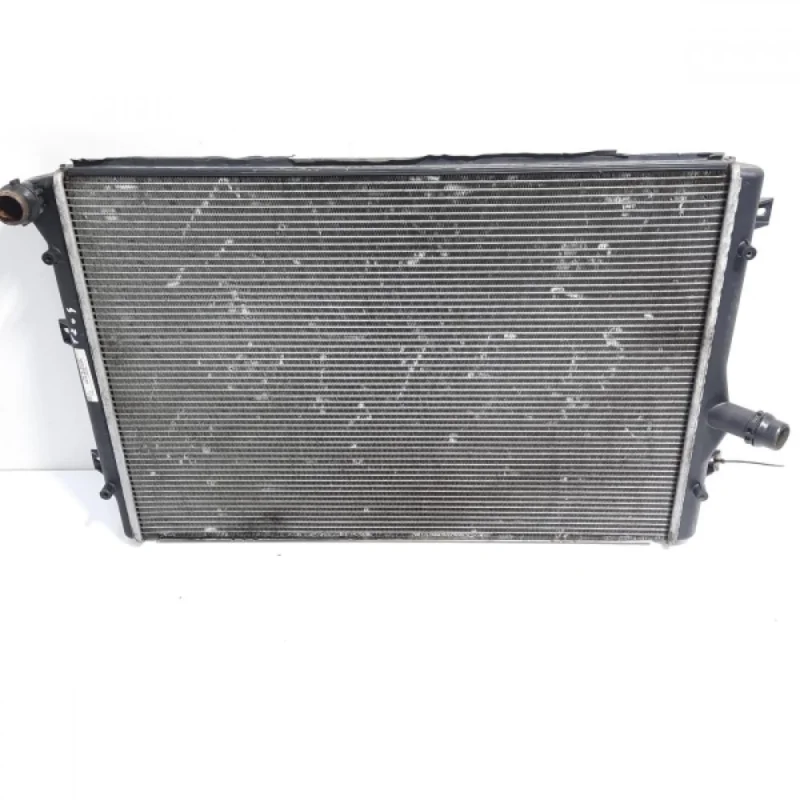 Radiator racire apa, cod 1K0121251DD, Skoda Yeti (5L) 1.6 tdi, CAY (idi:475301) Transport gratuit
