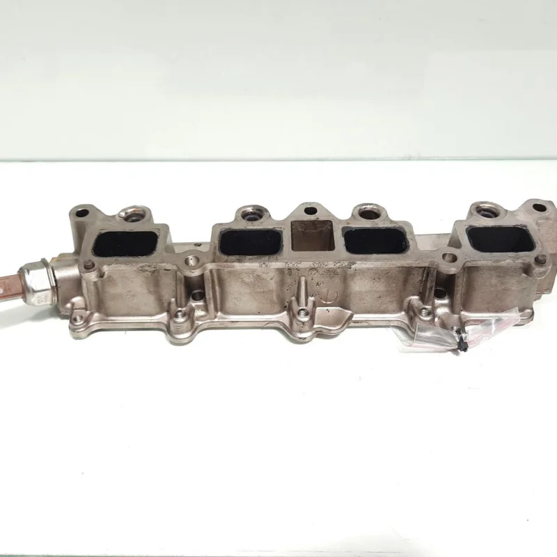 Rampa injectoare cu senzor, cod GK284AHB, Skoda Octavia 2 (1Z3) 1.4 TSI, CAXA (id:475635) Ultima șansă