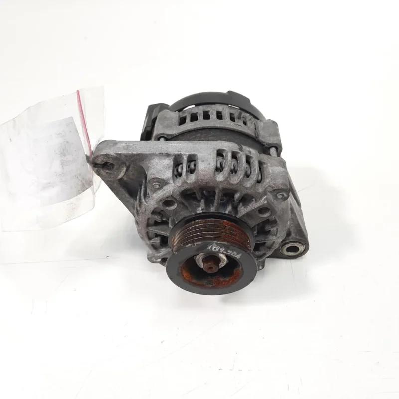 Alternator, cod 31400-84M0, Opel Agila (B) (H08) 1.0 B, K10B (idi:474660) Nu rata