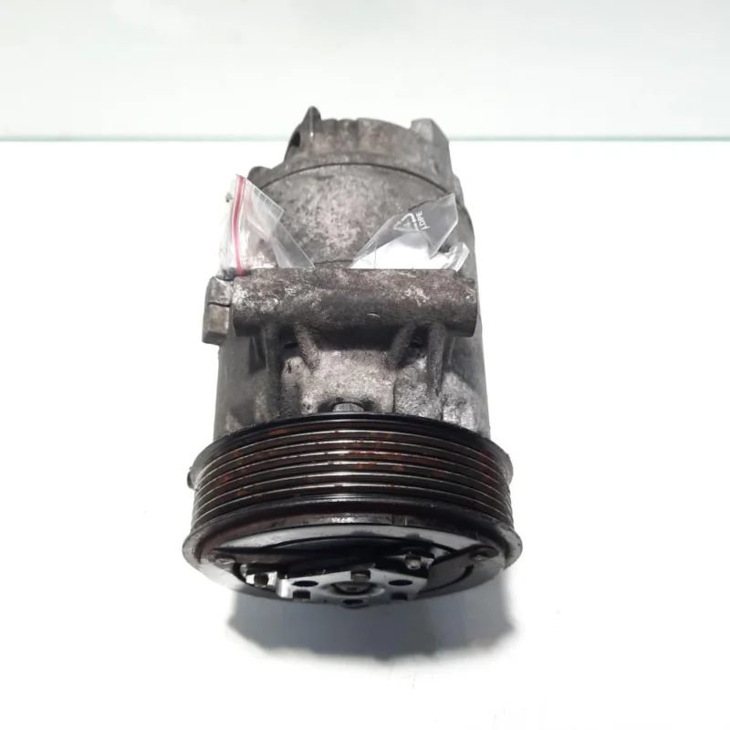 Compresor clima, cod 8200457418, Renault Megane 2 Sedan, 1.9 dci, F9Q808 (idi:470286) Retur gratuit