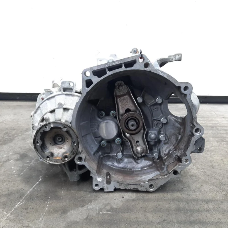 Cutie viteze manuala, cod JCR, Audi A3 (8P1) 1.9 tdi, BXE, 5 vit man (idi:468203) Reducere