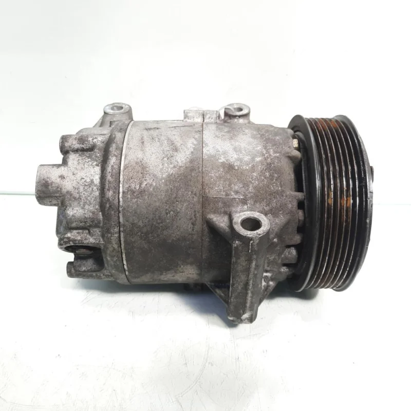 Compresor clima, cod 8200309193, Renault Megane 2 Combi, 1.9 DCI, F9QB800 (idi:469047) Plată sigură