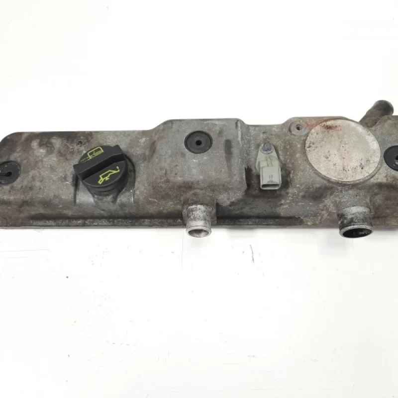 Capac culbutori, cod 1S4Q-6K271-AD, Ford Focus 1, 1.8 TDCI, F9DA (idi:474718) Discount