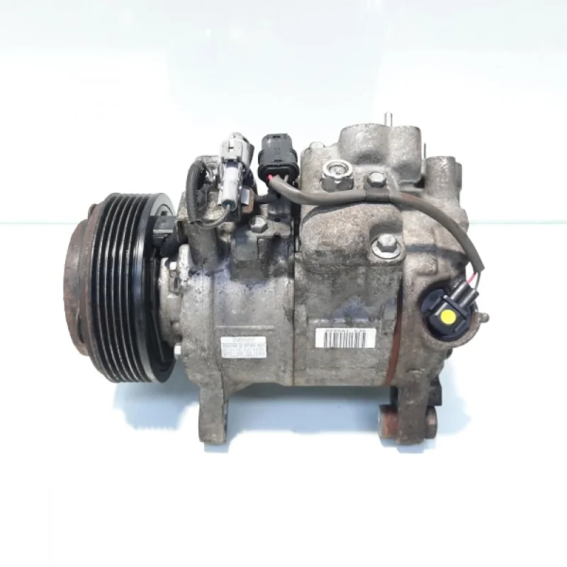 Transport gratuit Compresor clima, cod 447260-3821, Bmw 3 Cabriolet (E93), 2.0 diesel, N47D20C (idi:474604)