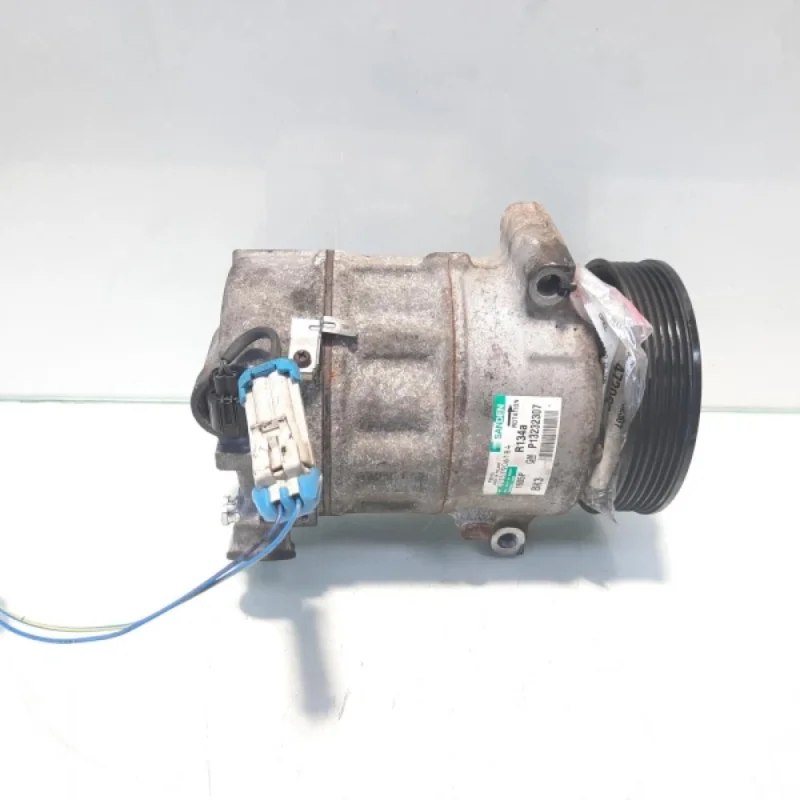 Compresor clima, cod GM13232307, Opel Astra J, 2.0 CDTI, A20DTH (pr:110747) Ofertă de sezon