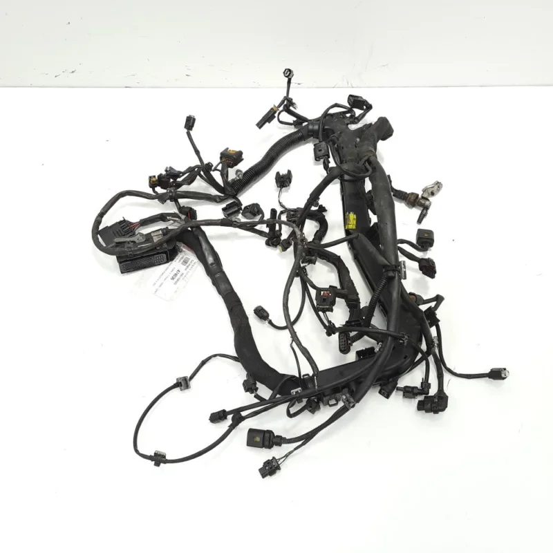 Instalatie electrica, cod A6511590625, Mercedes Clasa E T-Model (S212) 2.2 cdi, OM651911 (idi:474036) Preț redus