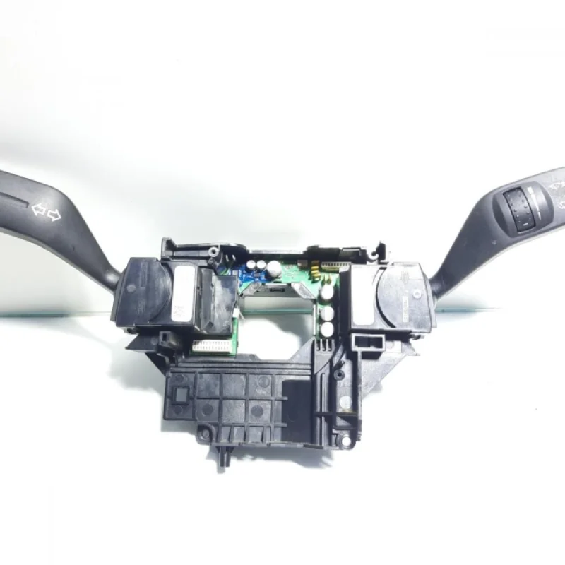 Maneta stergatoare cu maneta semnalizare, cod 6G9T-13N064-CG, Ford Galaxy 2 (idi:320945) Retur gratuit