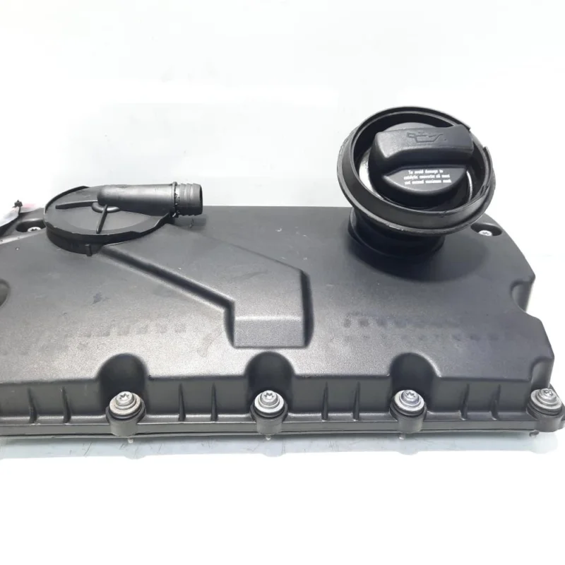 Capac culbutori, cod 038103469AD, Skoda Octavia 2 Scout (1Z5) 1.9 tdi, BXE (idi:491053) Ieftin