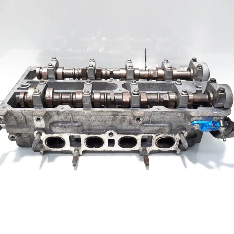 Chiulasa cu 2 axe came, Ford C-Max 1, 1.6 B, HWDA (idi:469508) Plată sigură