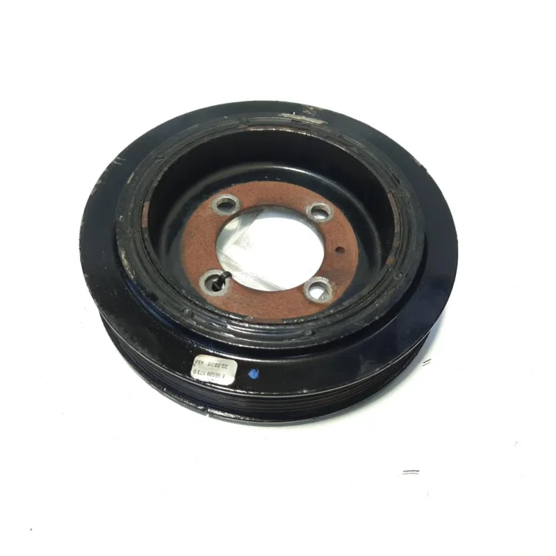 Fulie motor, cod 8980391730, Opel Astra H GTC, 1.7 CDTI, Z17DTR (idi:474078) Comandă acum