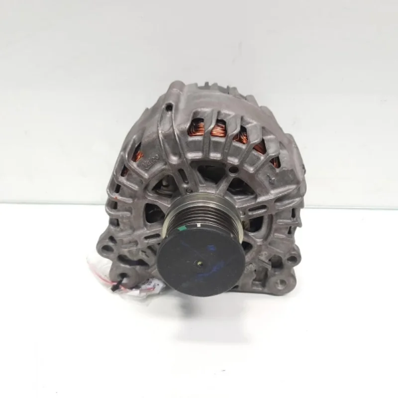 Cel mai vândut Alternator, cod 03L903023L, Seat Leon (5F1) 1.6 tdi, CXXB (idi:473942)