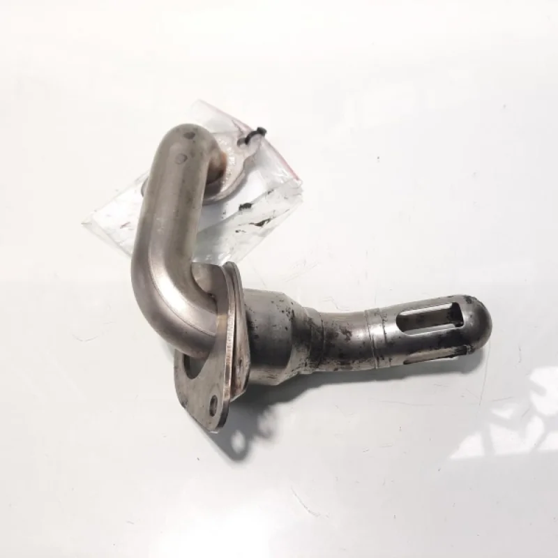 Doar azi Conducta gaze, cod A6511400308, Mercedes Clasa E Cabriolet (A207), 2.2 CDI, OM651924 (idi:474055)