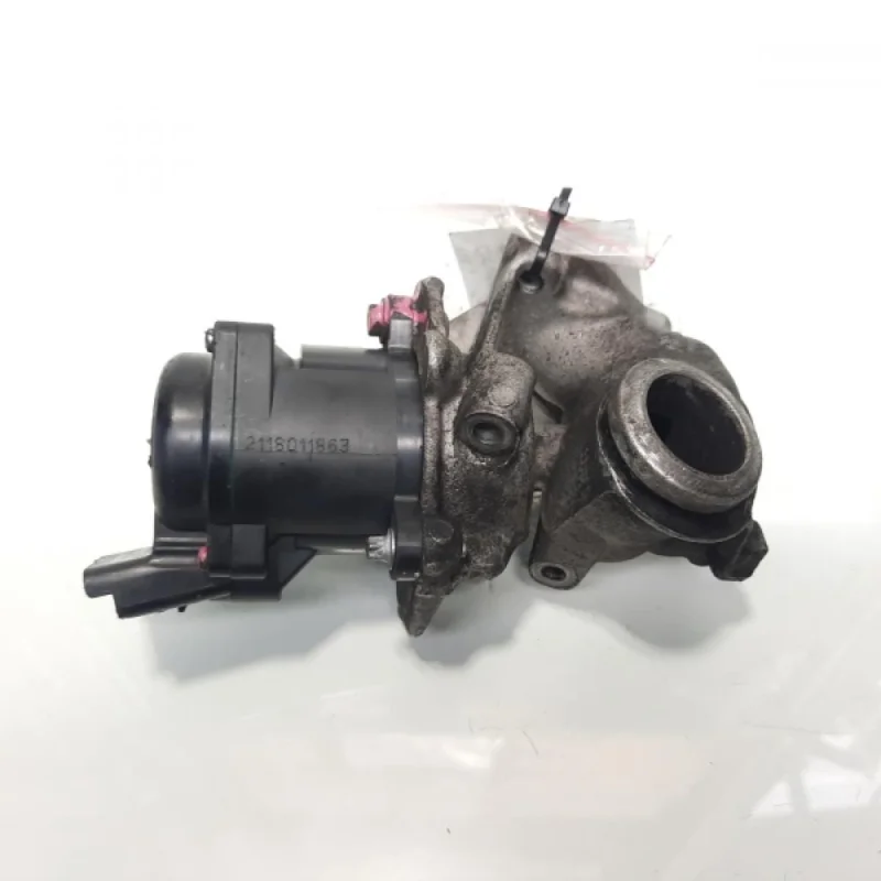 Vezi acum EGR, cod 9658203780, Peugeot 206 CC, 1.4 HDI, 8HX (idi:473951)