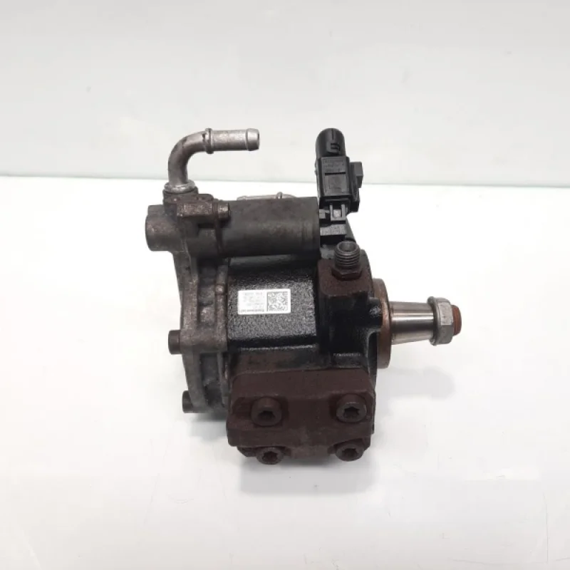 Calitate înaltă Pompa inalta presiune, cod 03L130755E, Audi A3 (8P1), 1.6 TDI, CAY (idi:473943)
