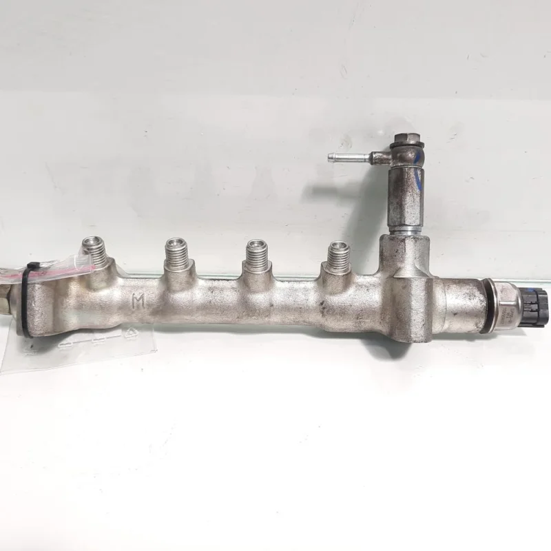 Rampa injectoare cu senzor, Opel Astra H GTC, 1.7 cdti, A17DTR (idi:473895) Calitate înaltă