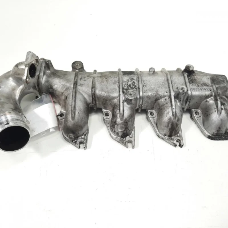 Galerie admisie, cod 9635616310, Peugeot 307, 2.0 HDI, RHY (idi:474894) Ofertă limitată