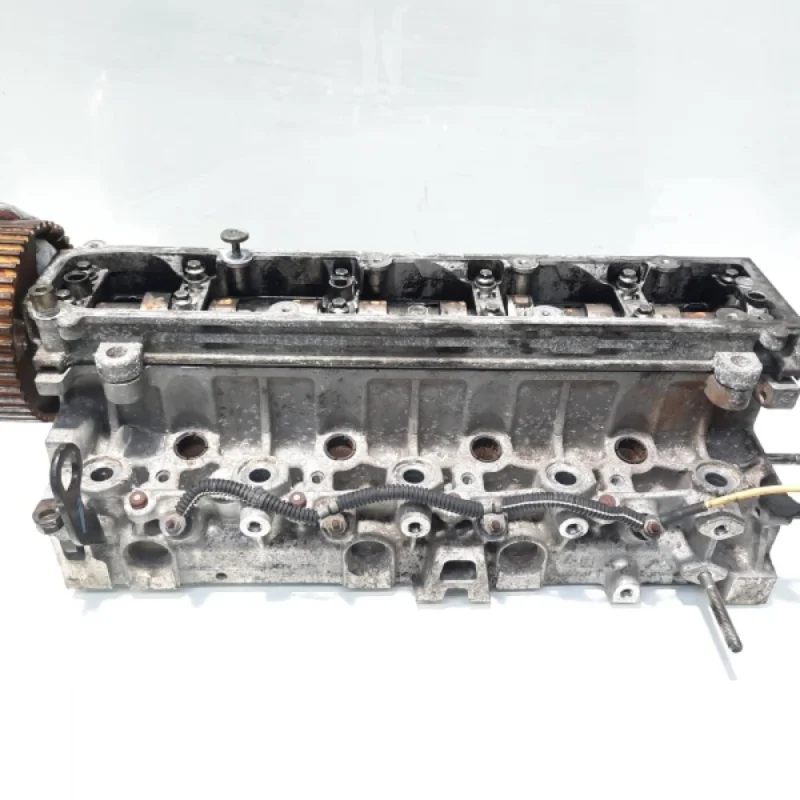 Cumpără online Chiulasa , cod 9634963010, Citroen C4 (I) 2.0 hdi, RHZ (idi:474161)