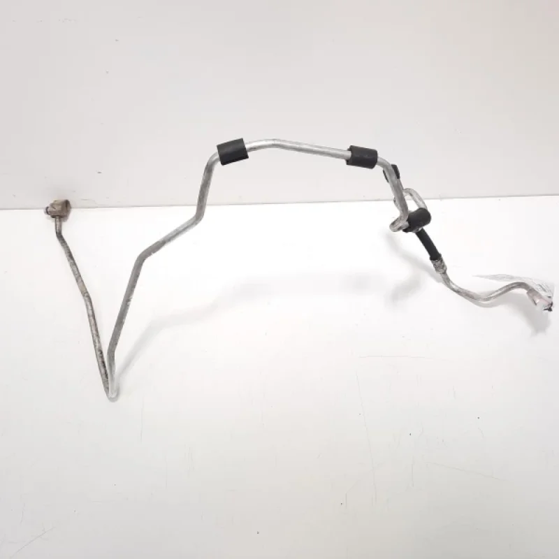 Conducta clima, cod 1K0820741CM, Seat Altea XL (5P5, 5P8), 1.6 TDI, CAYC (idi:474825) Transport gratuit