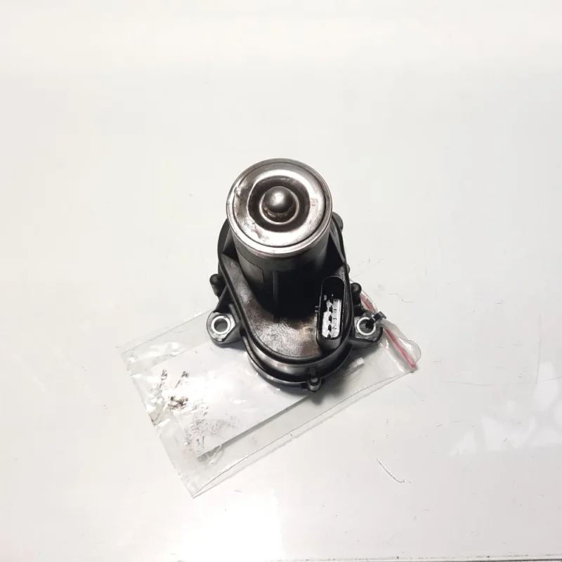 Motoras galerie admisie, cod A6511500094, Mercedes Clasa C Coupe (C204) 2.2 cdi, OM651911 (idi:474120) Bestseller