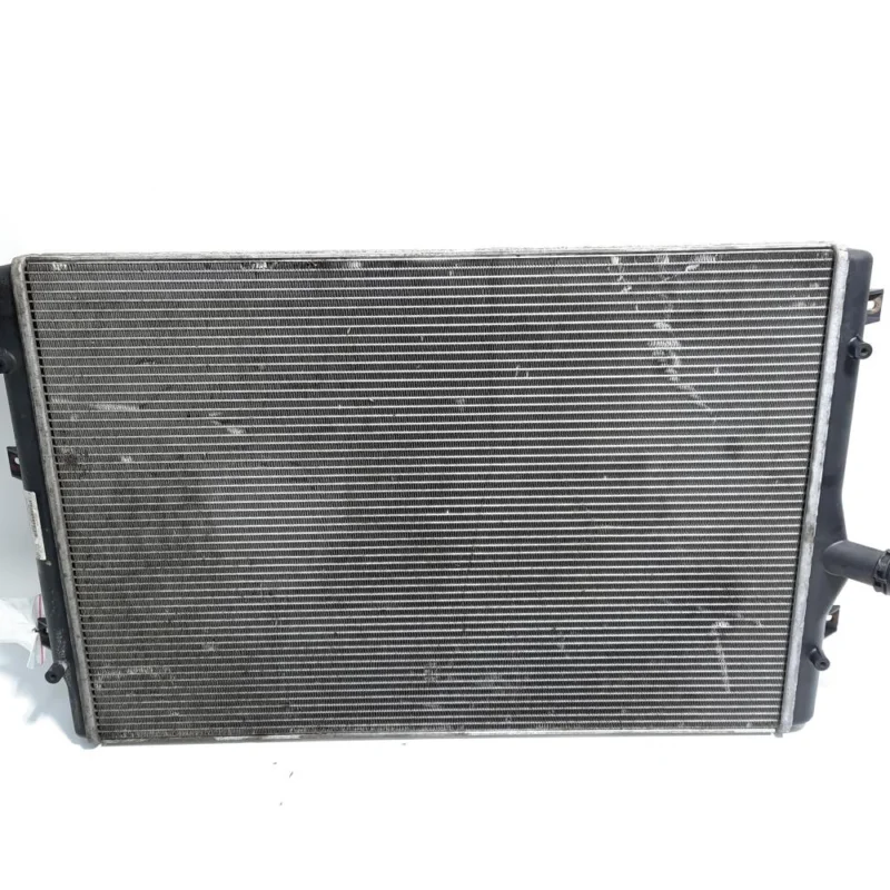Radiator racire apa, cod 3C0121253AL, Seat Altea (5P1) 2.0 TDI, BKD (idi:474268) Promoție