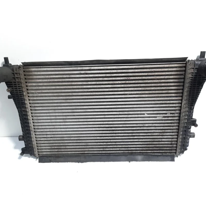 Super ofertă Radiator intercooler, cod 3C0145805P, Vw Golf 5 Variant (1K5) 2.0 TDI, BKD (idi:474267)