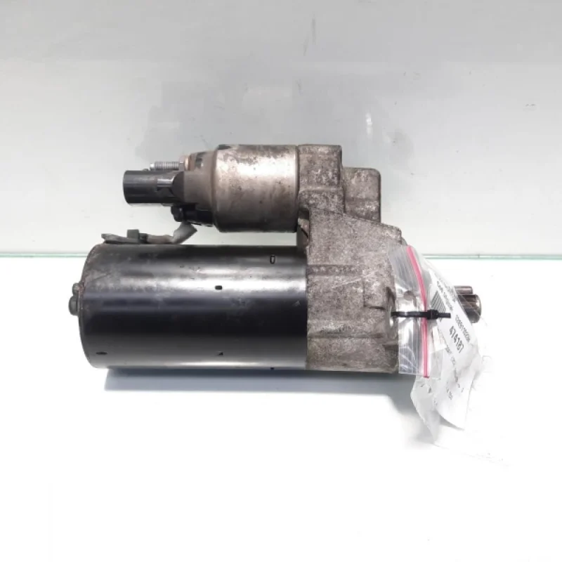 Plată sigură Electromotor DSG, cod 02E911023H, Seat Leon (1P1) 2.0 TDI, BMM (idi:474187)