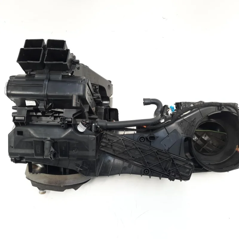 Carcasa aeroterma bord, cod 1K1819515, Audi A3 (8P1) (idi:474518) Livrare expres