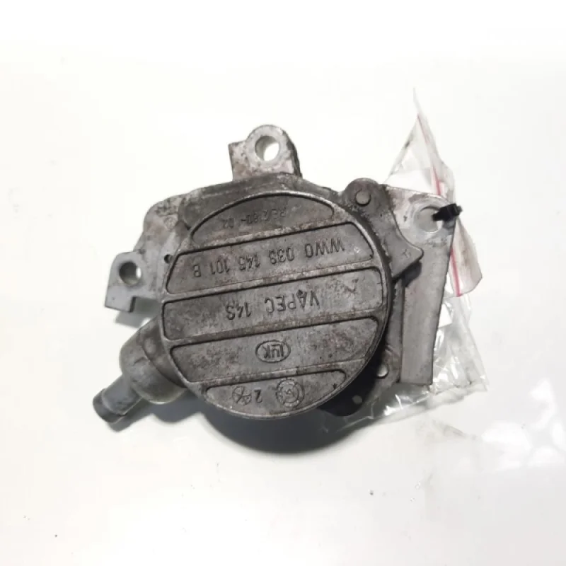 Noutate Pompa vacuum LUK, cod 038145101B, Seat Ibiza 2 (6K1) 1.9 tdi, ASV (idi:474064)