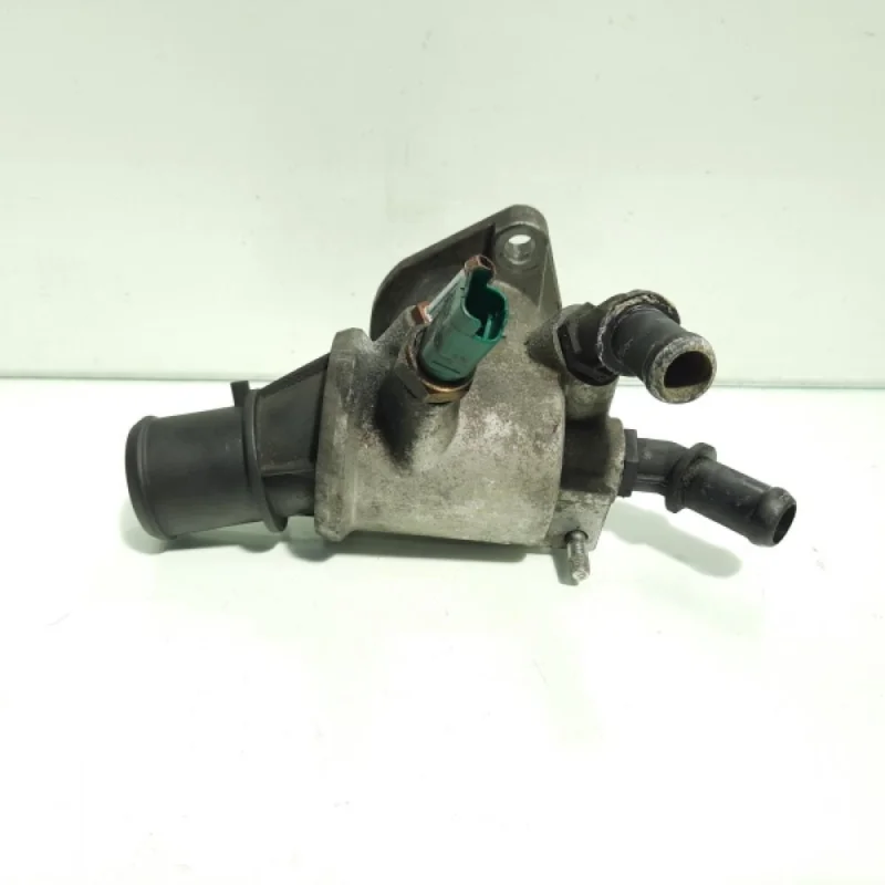 Vezi acum Corp termostat, cod GM55202510, Alfa Romeo 159 Sportwagon (939), 1.9 JTDM, 939A2000 (idi:474816)