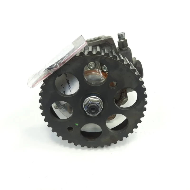 Vezi acum Pompa inalta presiune, cod GM55586500, Opel Astra J Combi, 1.7 CDTI, A17DTR (id:475091)