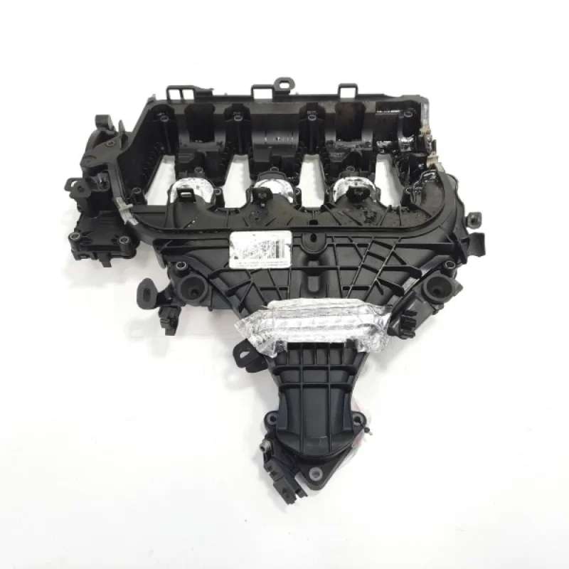Galerie admisie cu capac culbutori, cod 9671434580, Ford Mondeo 4, 2.0 tdci, TXBA (pr:110747) Lichidare de stoc