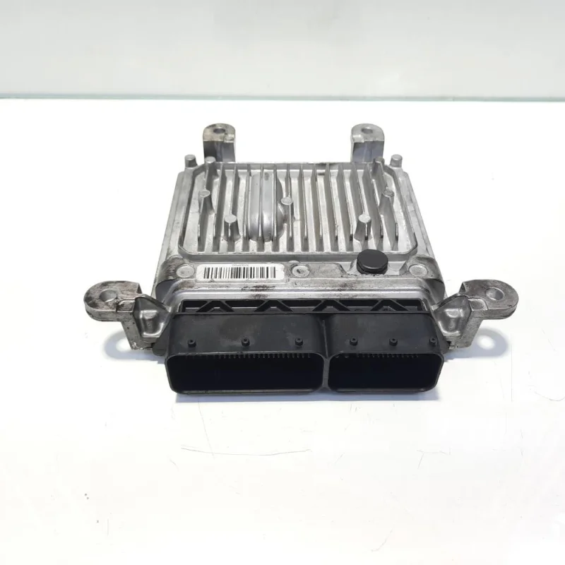 Calculator motor, cod A6519005301, Mercedes Clasa E T-Model (S212), 2.2 CDI, OM651924 (idi:474056) Reduceri