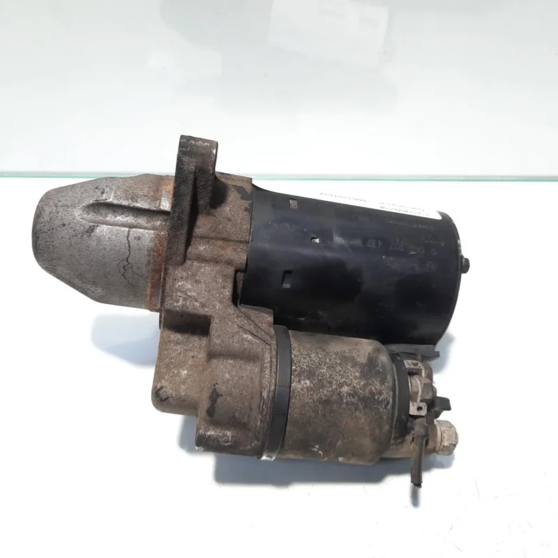 Expediere rapidă Electromotor, cod 0001107437, Opel Combo Tour, 1.3 CDTI, Z13DT (idi:455466)