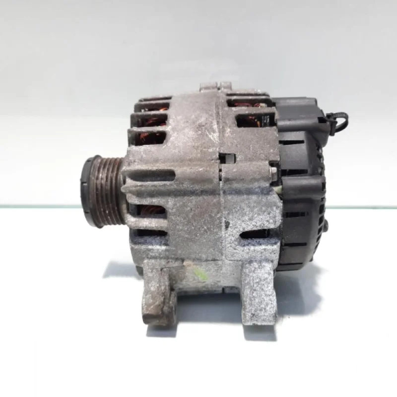 Promoție Alternator 150A, cod 9664779680, Citroen DS4, 1.6 HDI, 9HR (pr:110747)