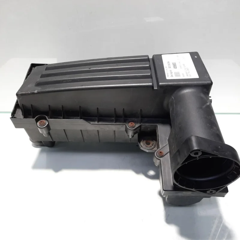 Cel mai bun preț Carcasa filtru aer, cod 3C0129607BA, Skoda Octavia 2 (1Z3) 1.9 tdi, BXE (idi:455683)