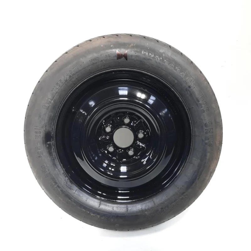 Ofertă Roata rezerva slim, Chrysler Sebring (JS) (id:474772)