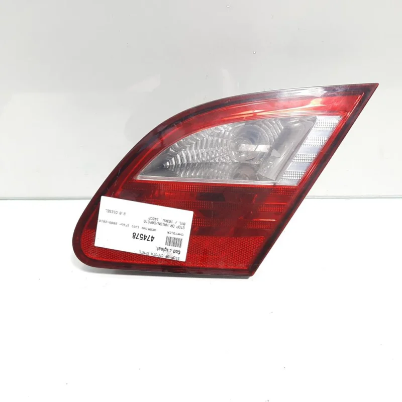 Stop dreapta capota spate, Chrysler Sebring (JS) (id:474578) Cumpără acum